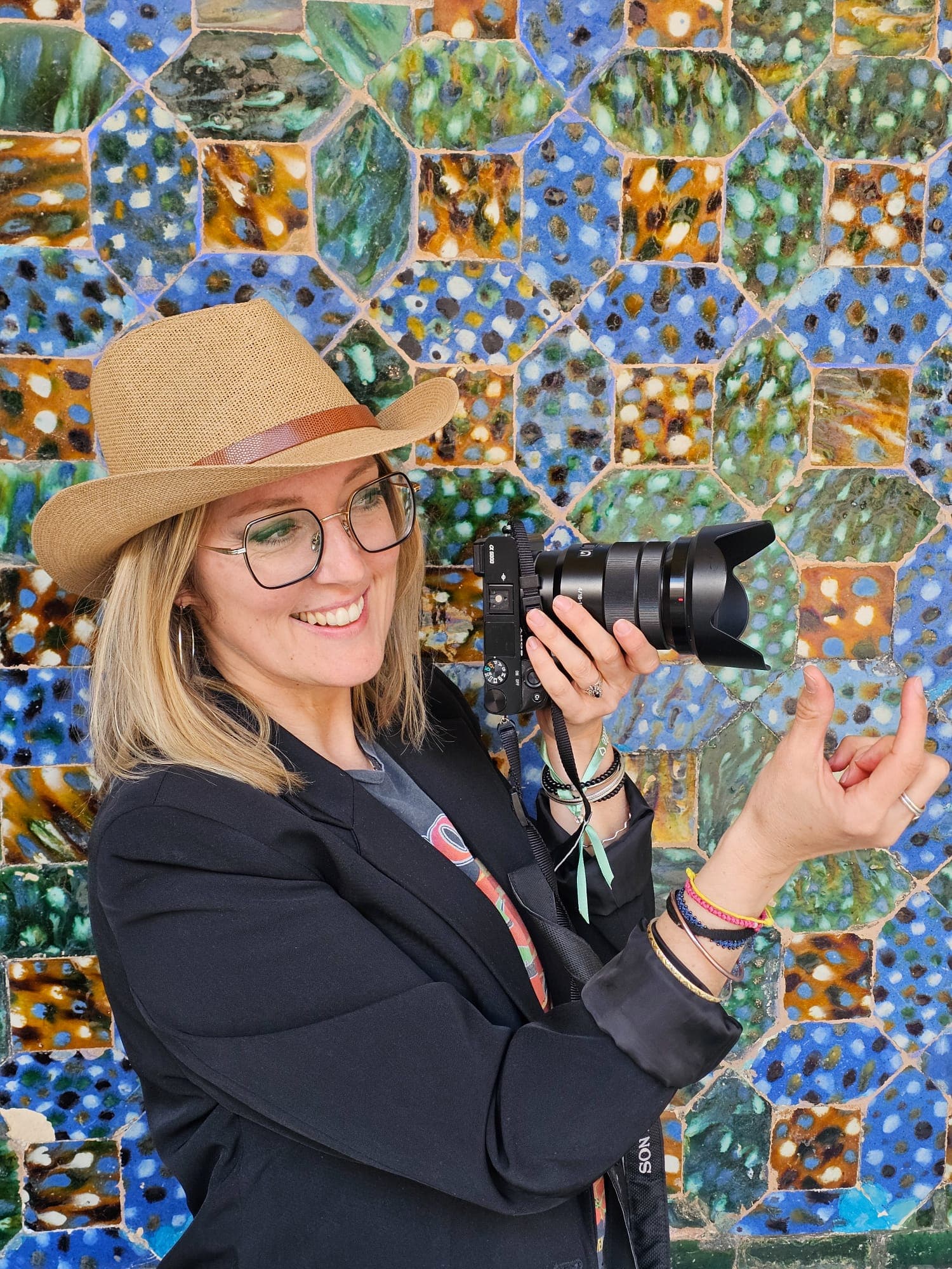 Élodie Floridia