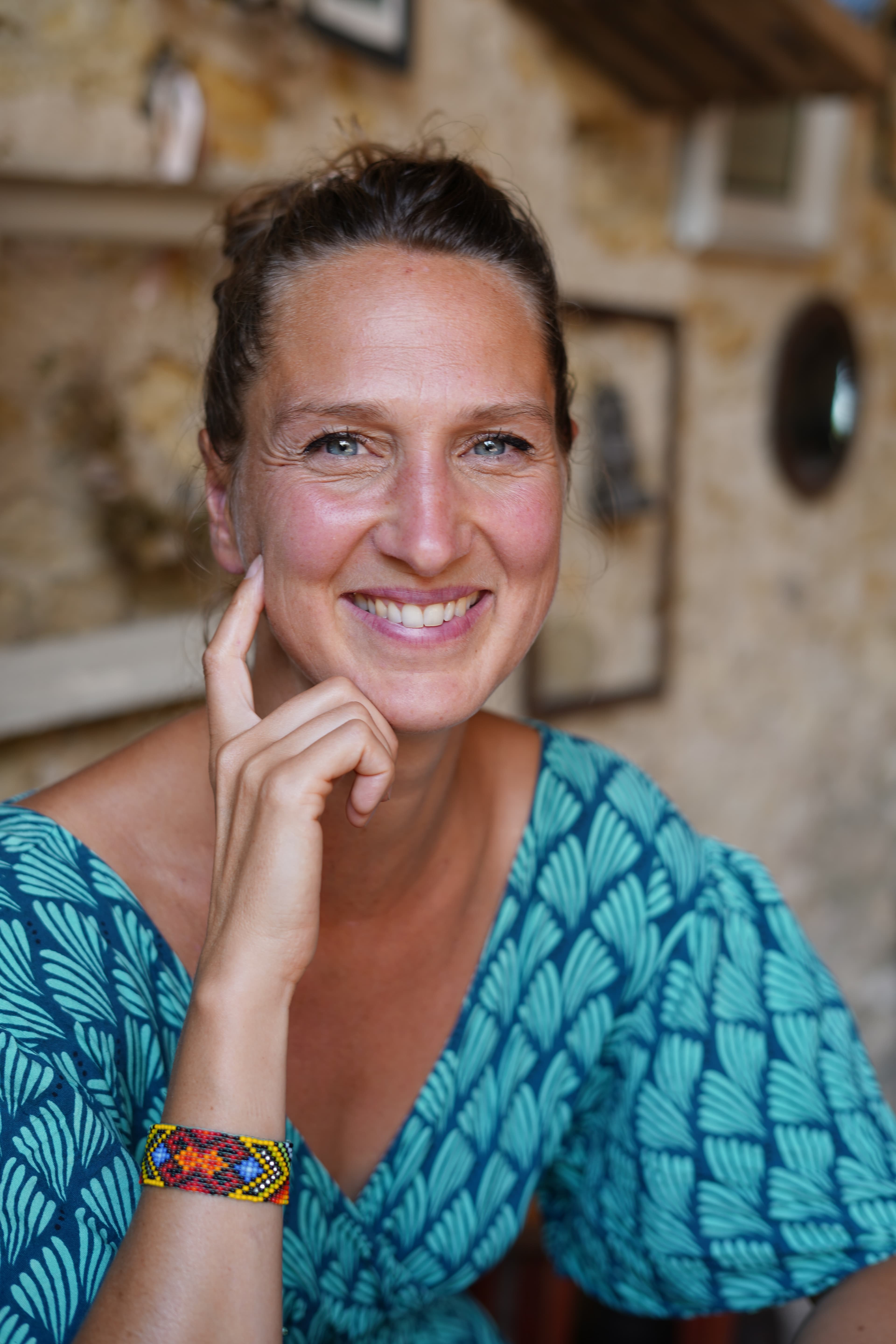 Camille Alquier