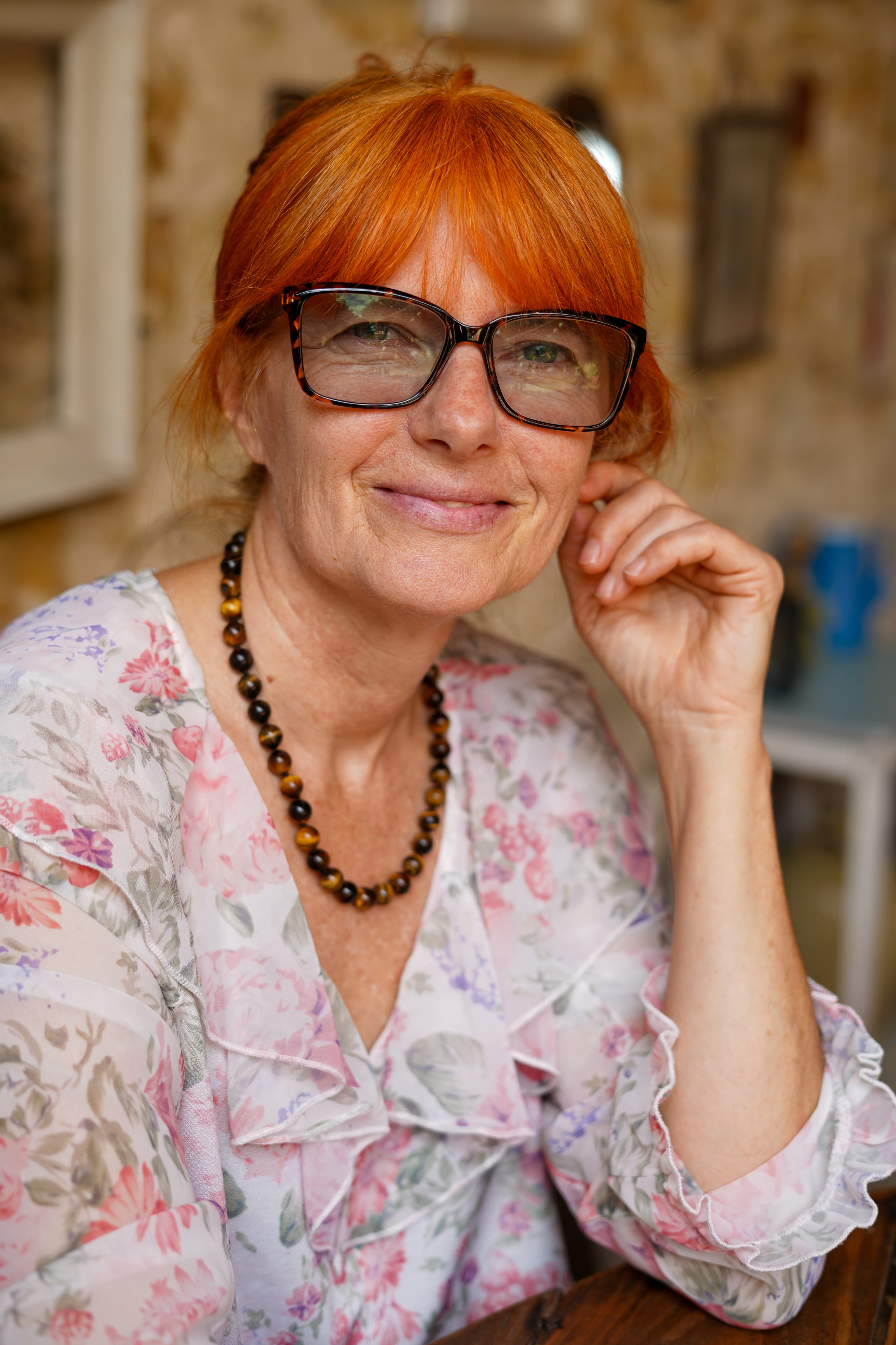 Chantal Dubourdieu