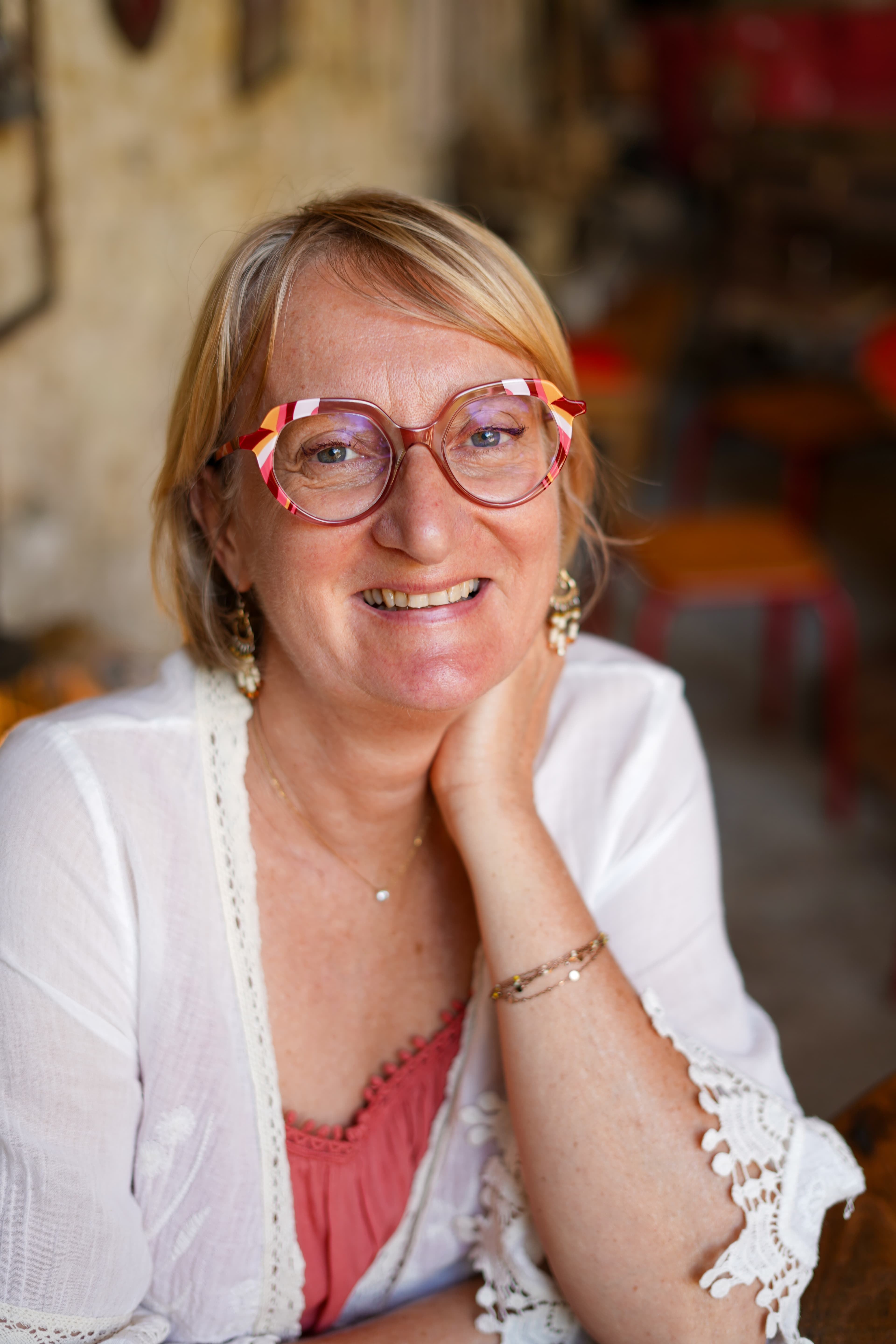 Florence Tellier